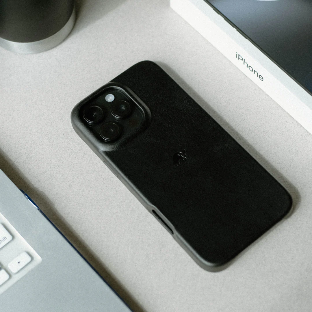 The Minimalist Case - BLACK EDITION - Image 15