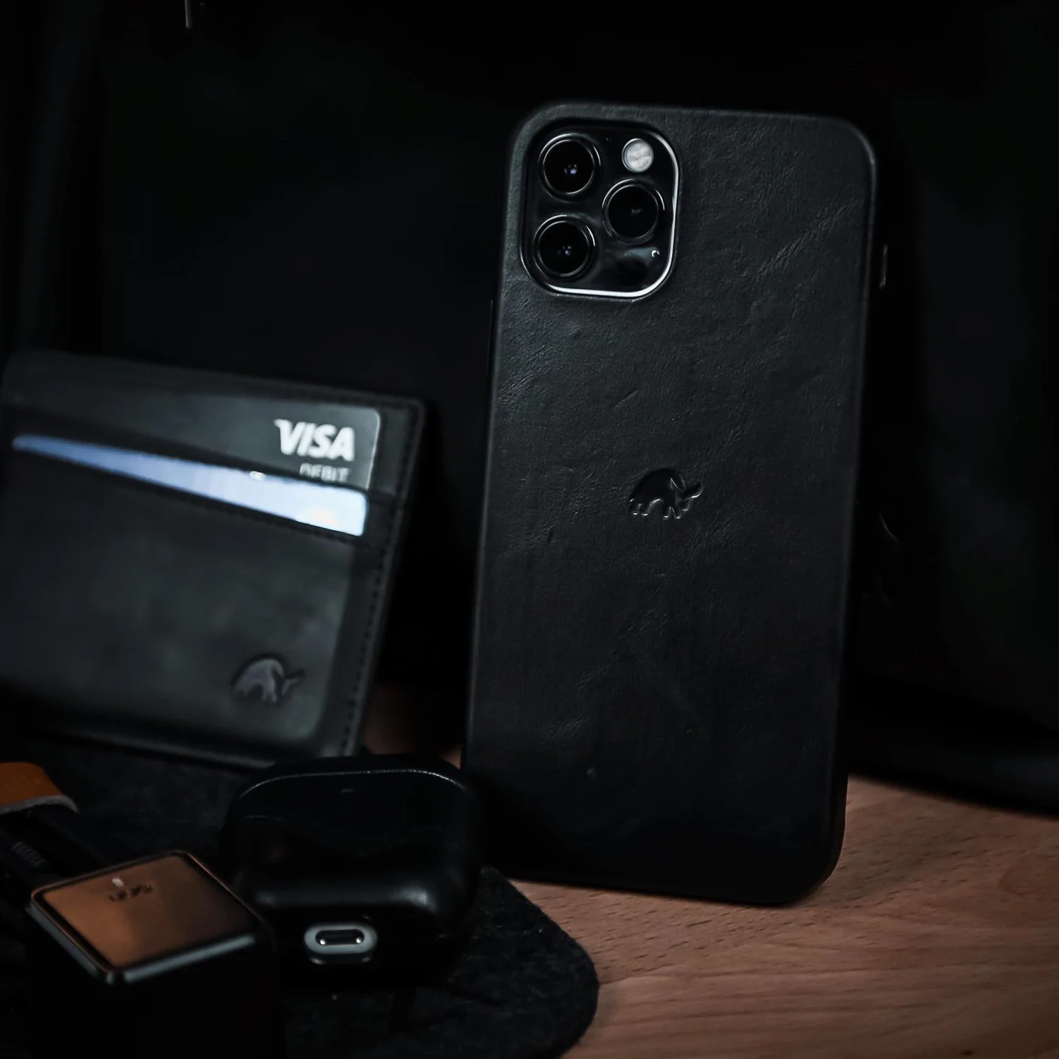 The Minimalist Case - BLACK EDITION - Image 17