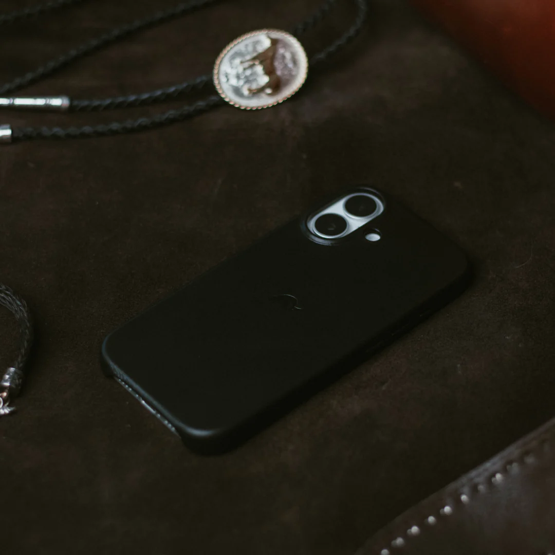 The Minimalist Case - BLACK EDITION - Image 19