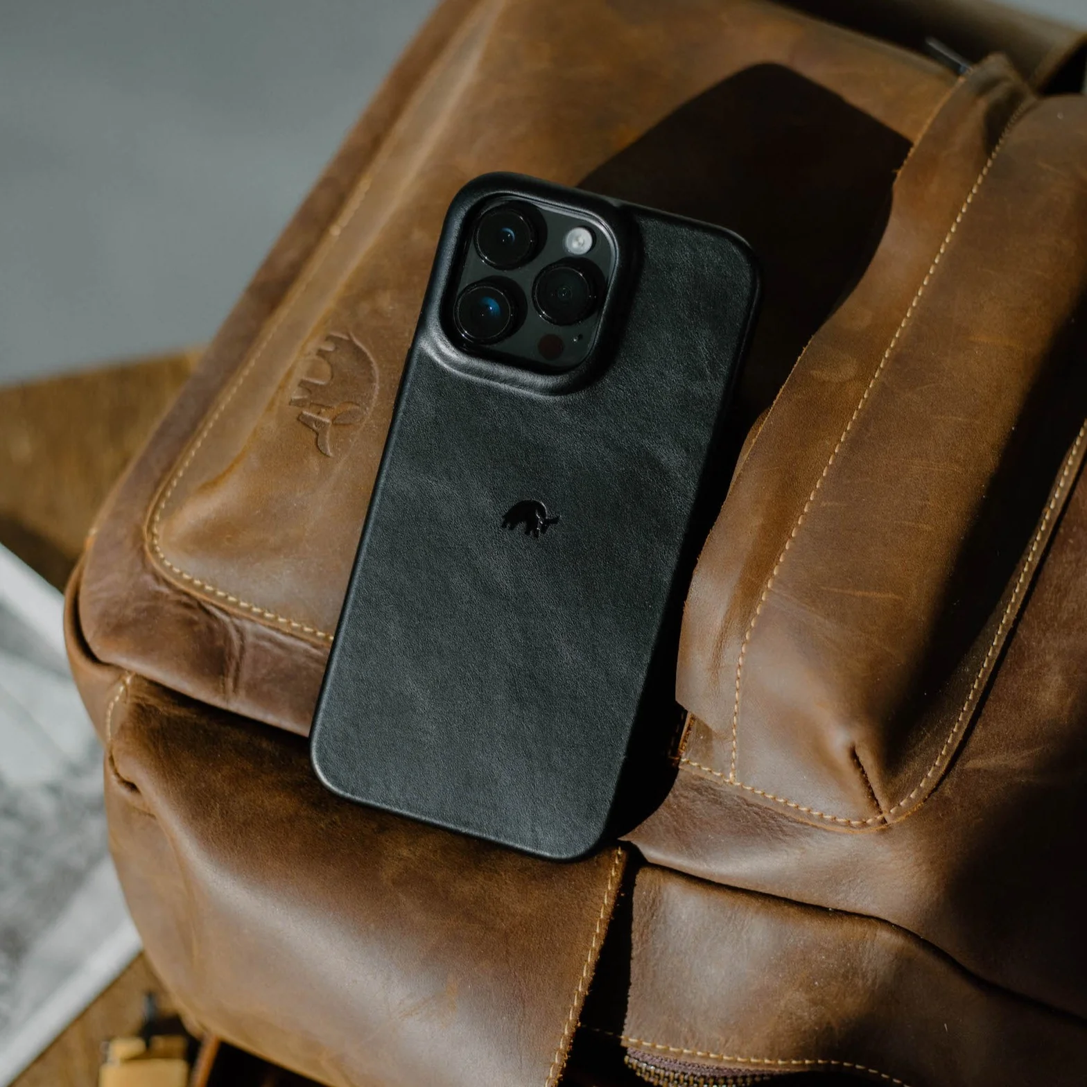 The Minimalist Case - BLACK EDITION - Image 20