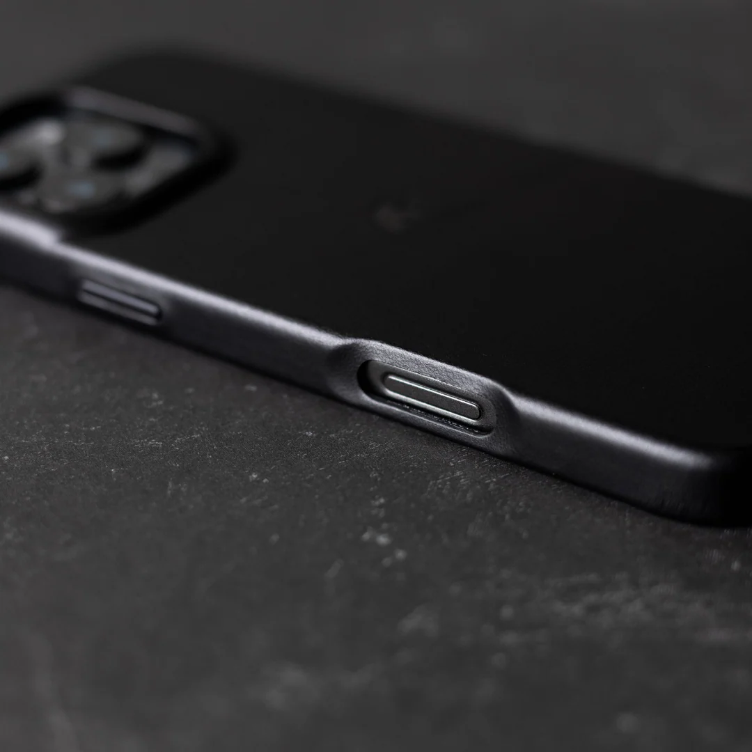 The Minimalist Case - BLACK EDITION - Image 21