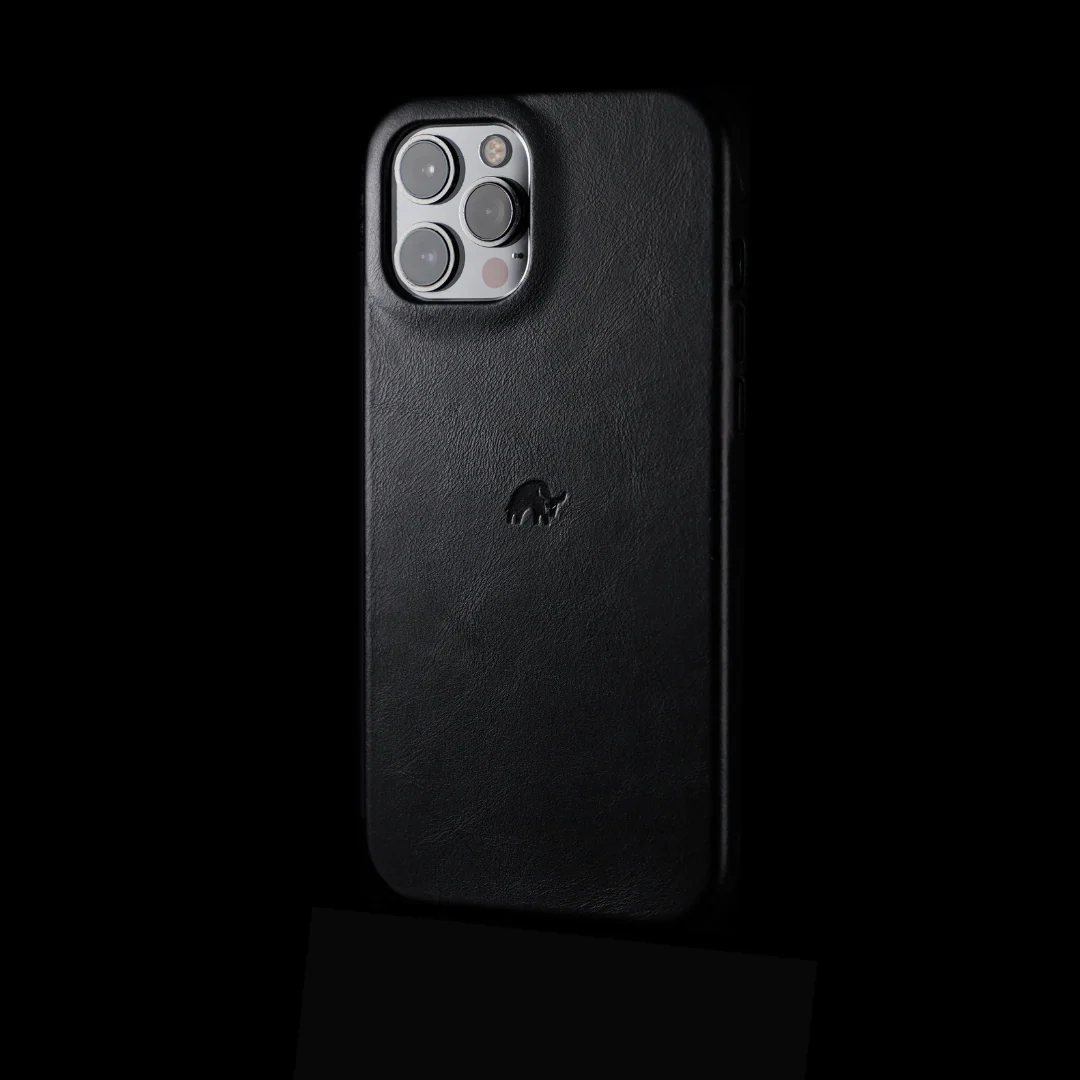 The Minimalist Case - BLACK EDITION - Image 23