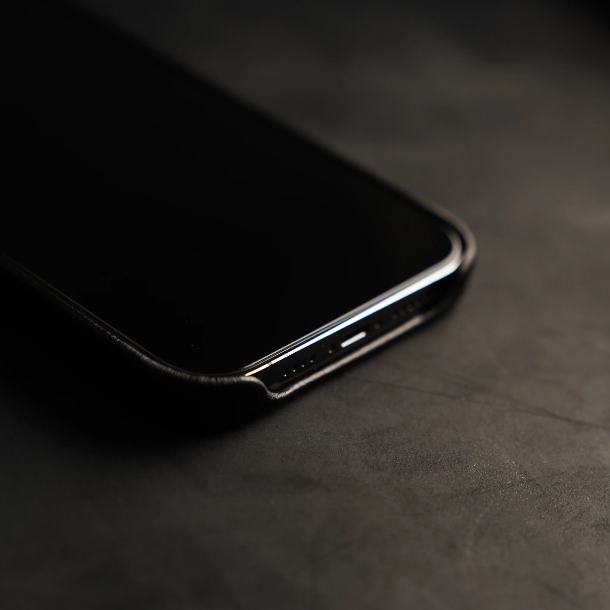 The Minimalist Case - BLACK EDITION - Image 24