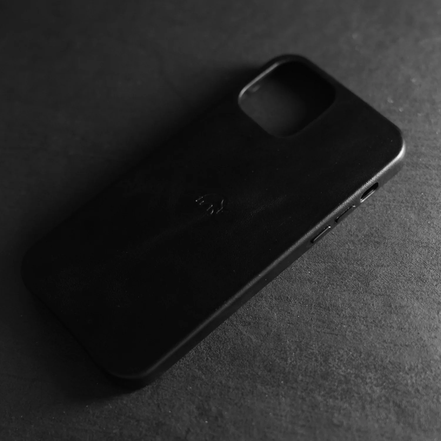 The Minimalist Case - BLACK EDITION - Image 25