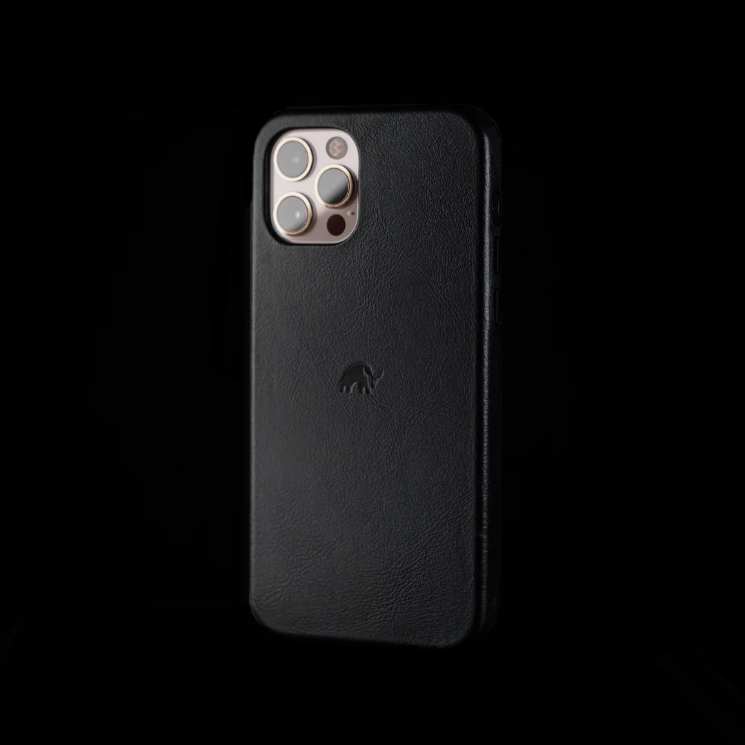 The Minimalist Case - BLACK EDITION - Image 26