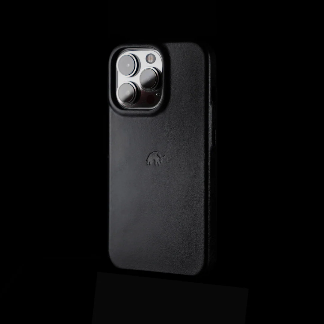 The Minimalist Case - BLACK EDITION - Image 27