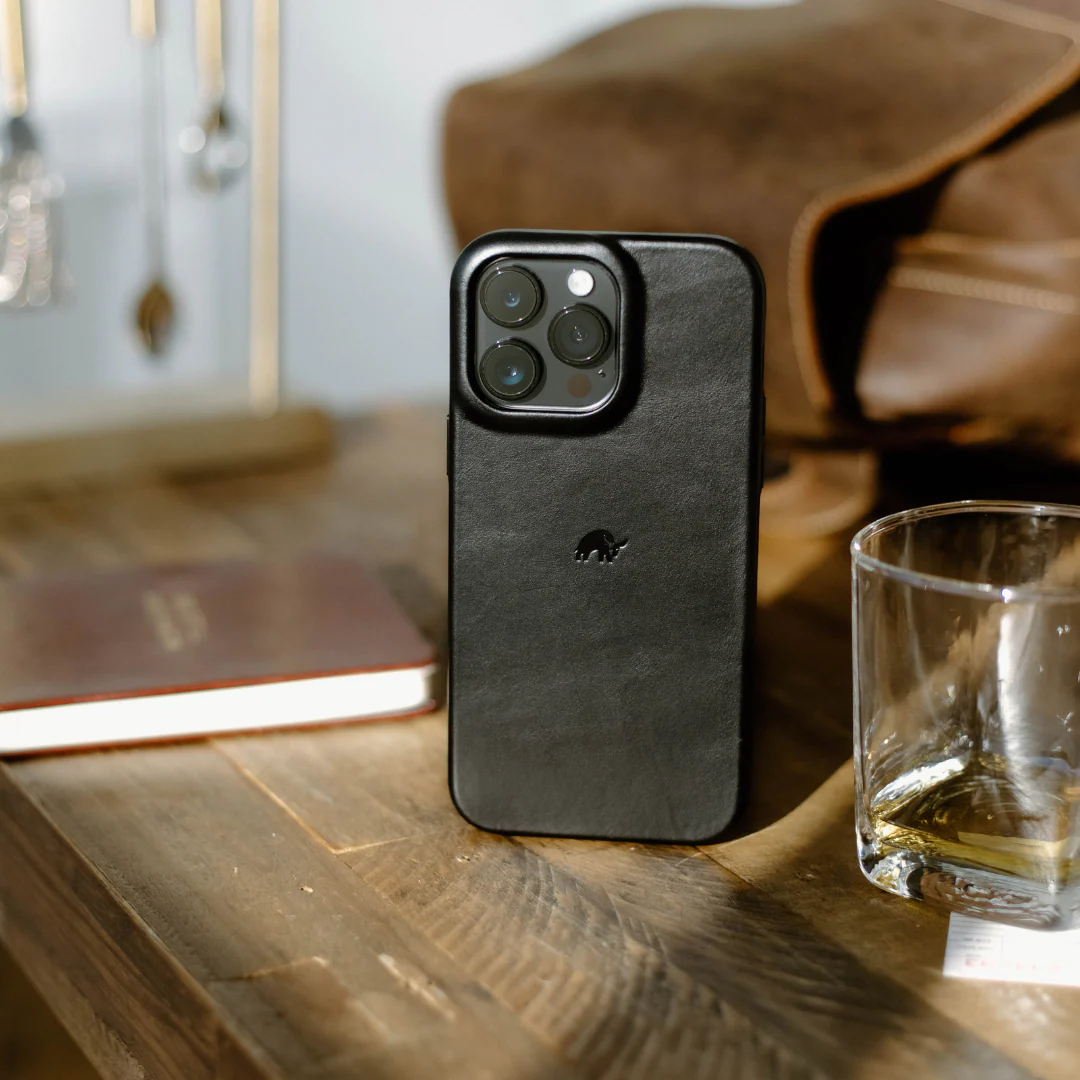 The Minimalist Case - BLACK EDITION - Image 31