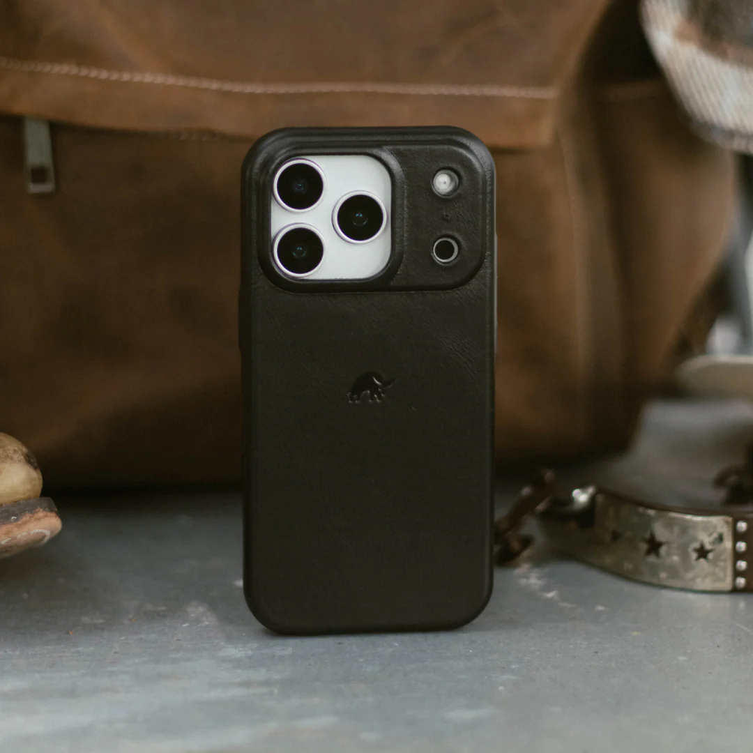 The Minimalist Case - BLACK EDITION - Image 5