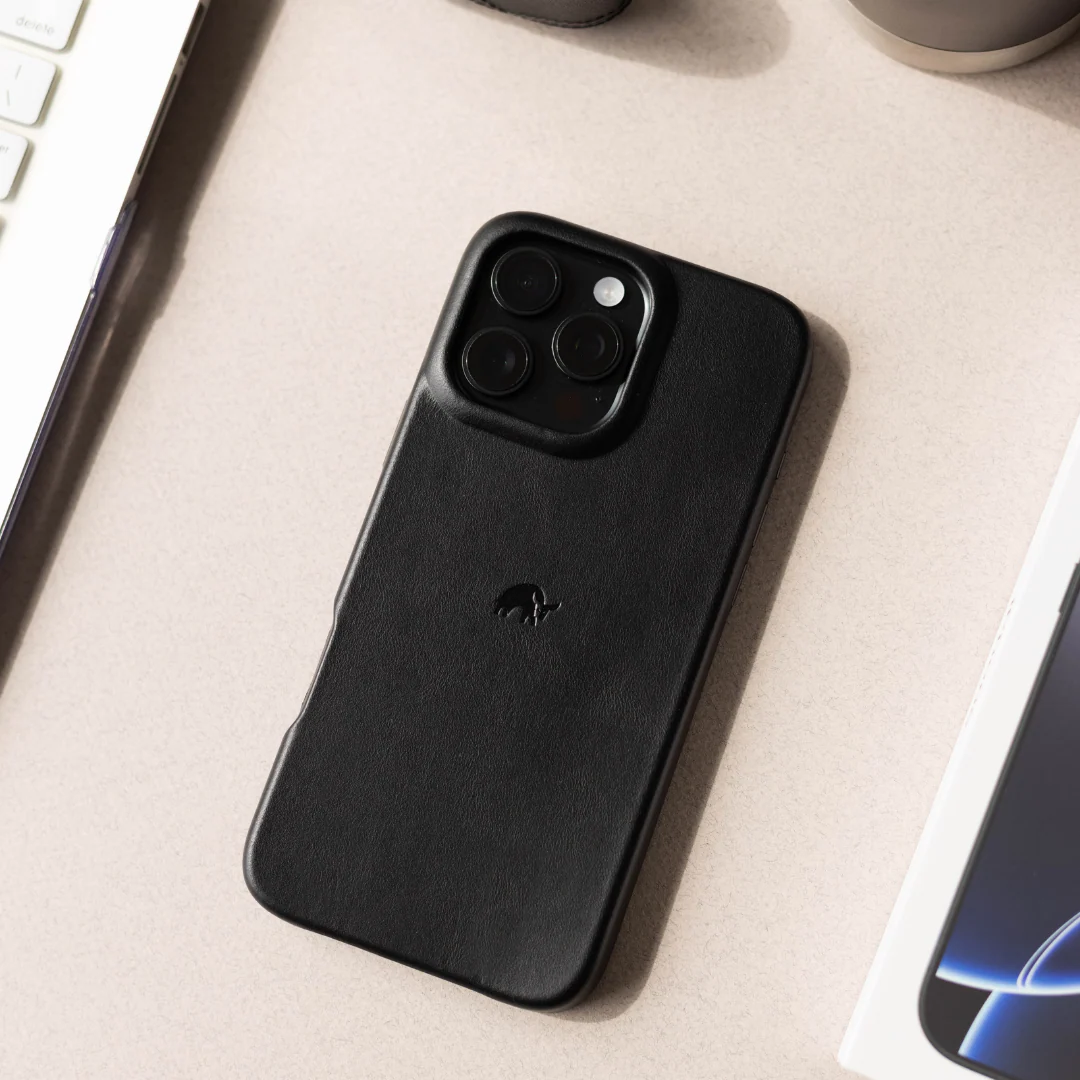 The Minimalist Case - BLACK EDITION - Image 8