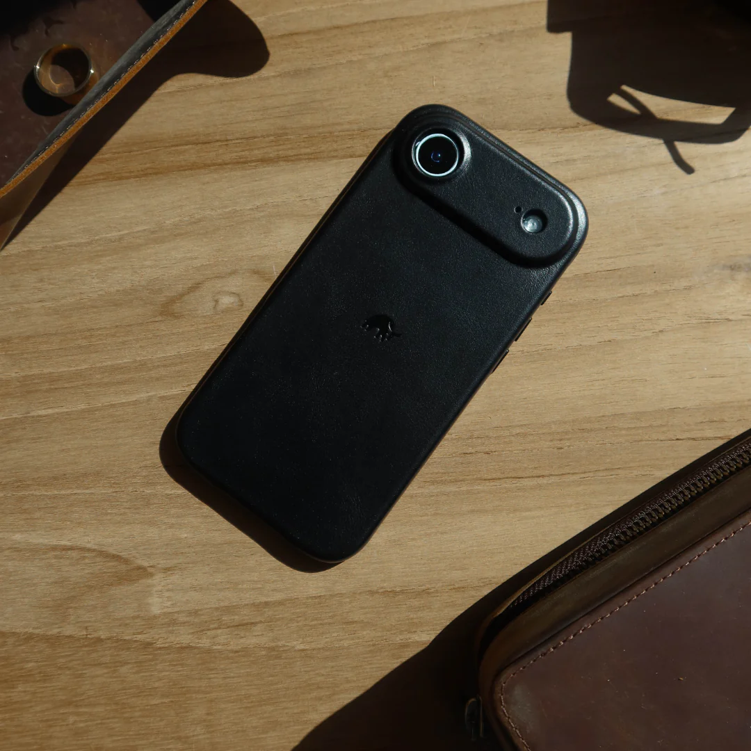 The Minimalist Case - BLACK EDITION - Image 10