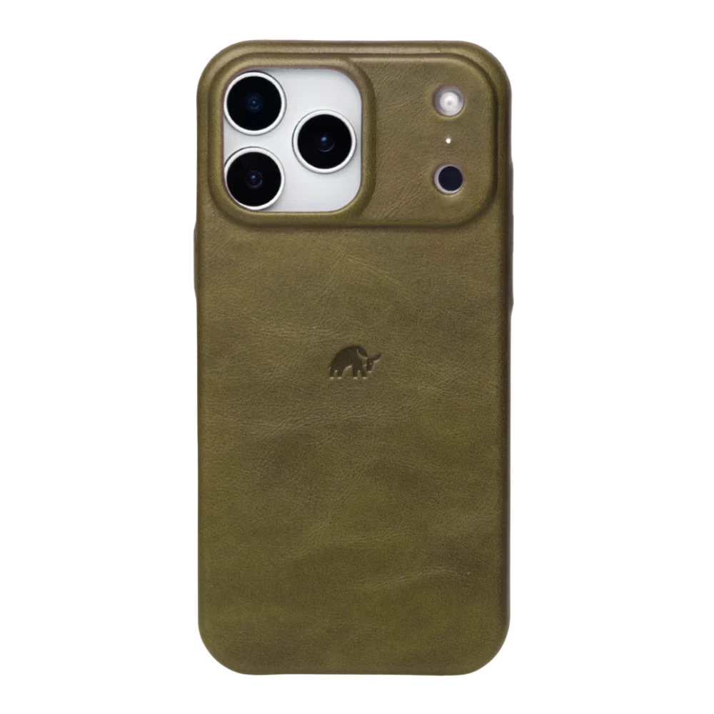The Minimalist Case | MAVERICK
