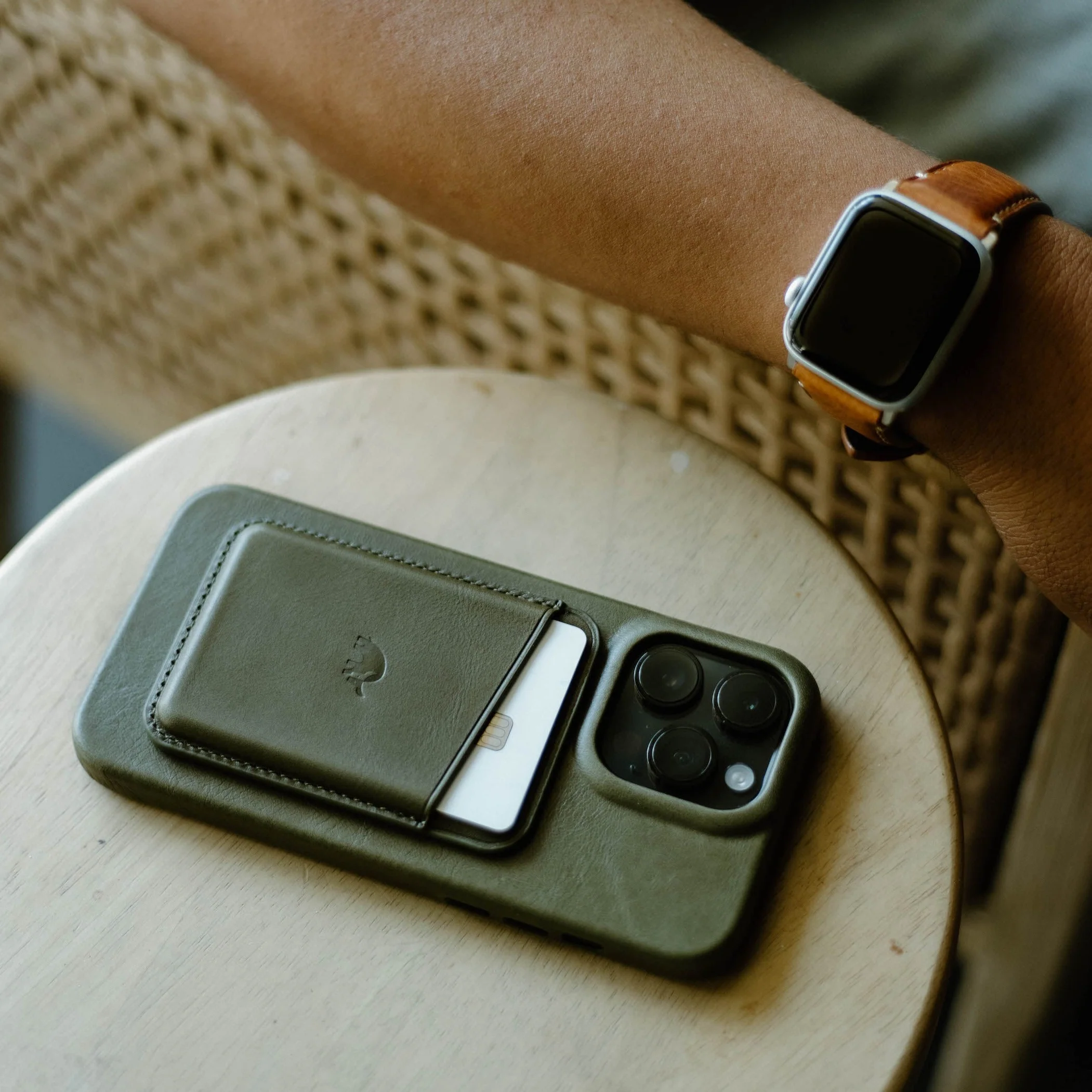 The Minimalist Case | MAVERICK - Image 19