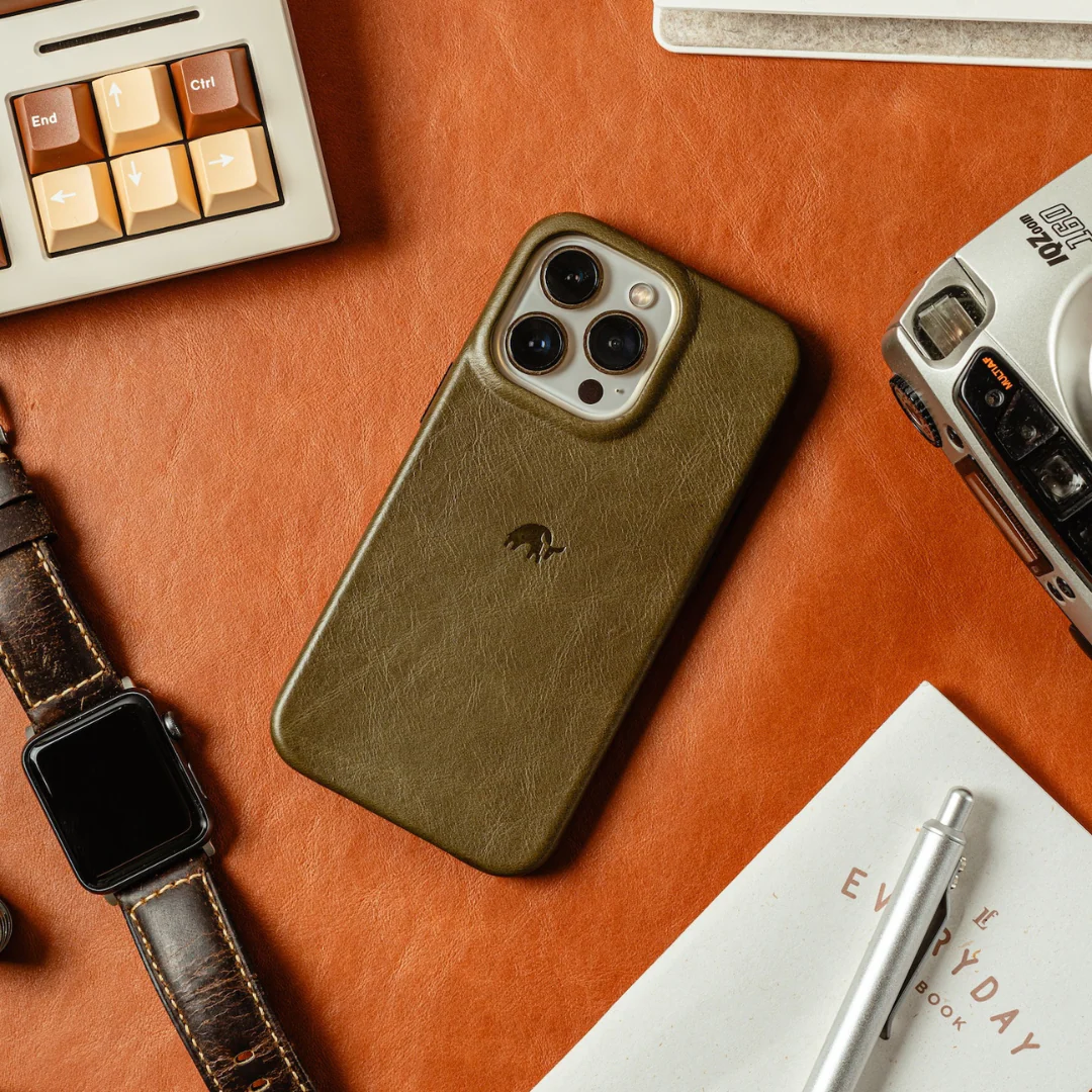 The Minimalist Case | MAVERICK - Image 7