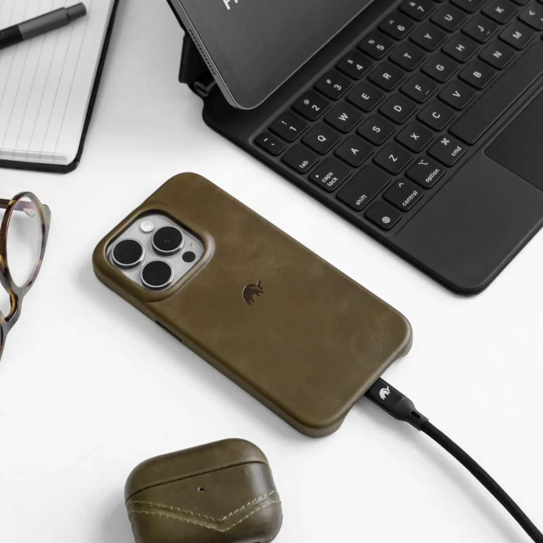 The Minimalist Case | MAVERICK - Image 9