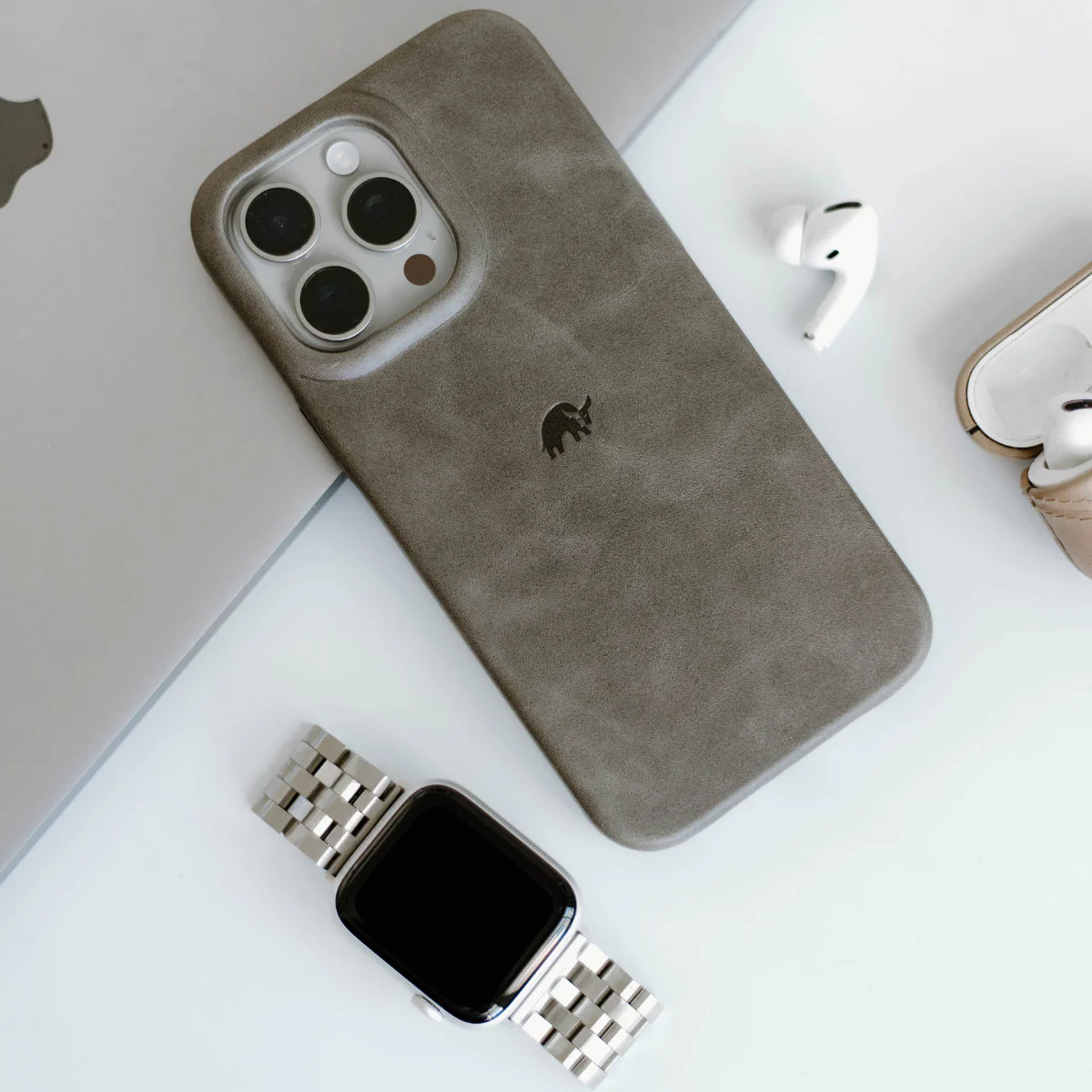 The Minimalist Case | SLATE - Image 15