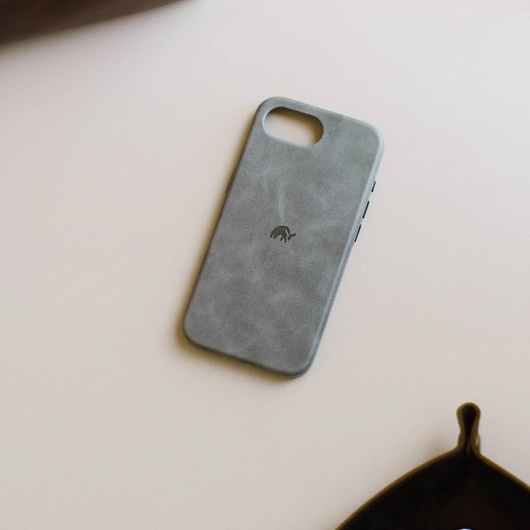The Minimalist Case | SLATE - Image 29