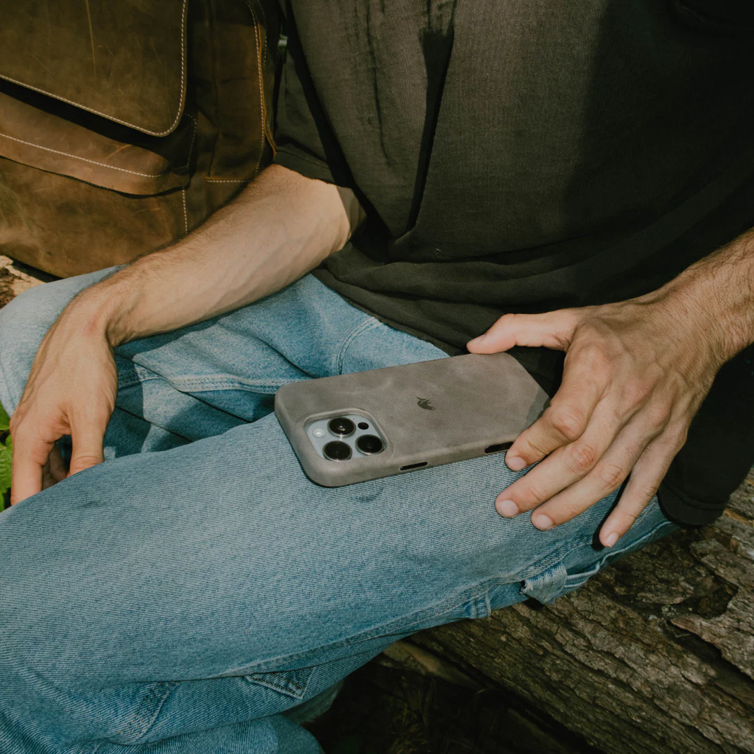 The Minimalist Case | SLATE - Image 3