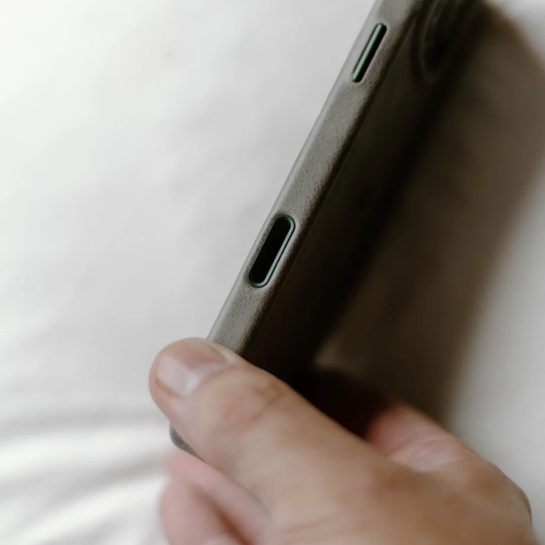 The Minimalist Case | SLATE - Image 5