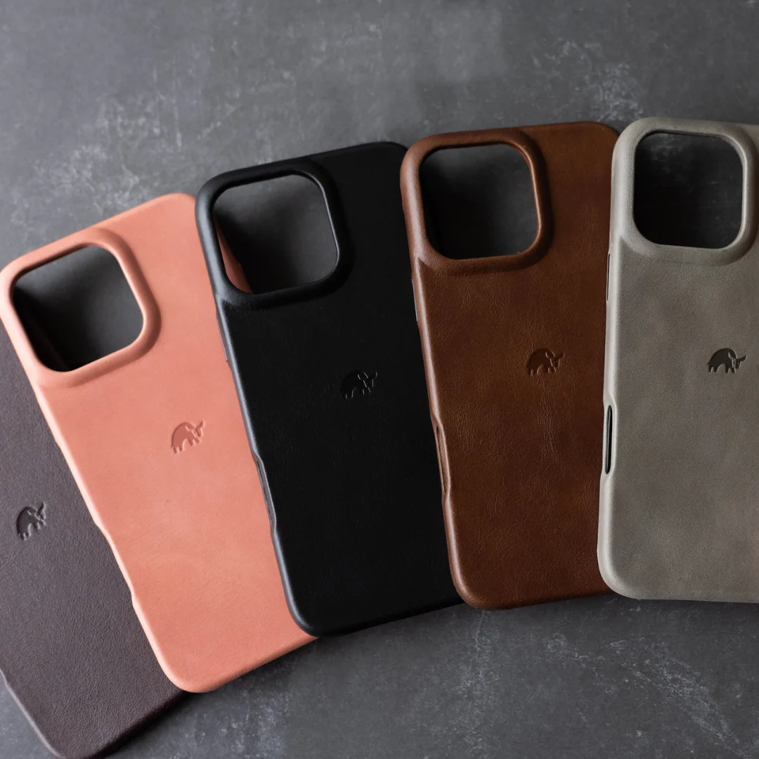 The Minimalist Case - BLACK EDITION - Image 7
