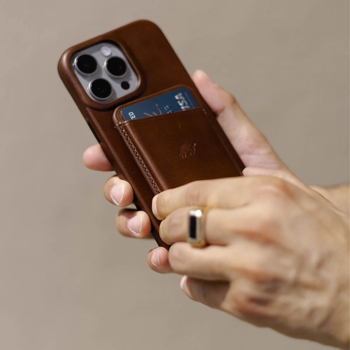The Minimalist Case - TERRA - Image 12