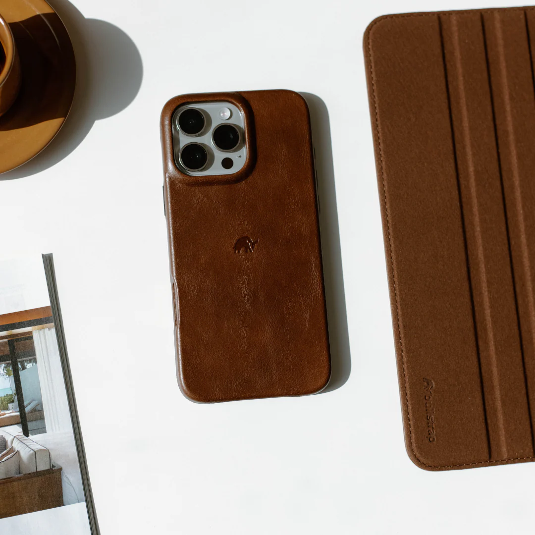 The Minimalist Case - TERRA - Image 15