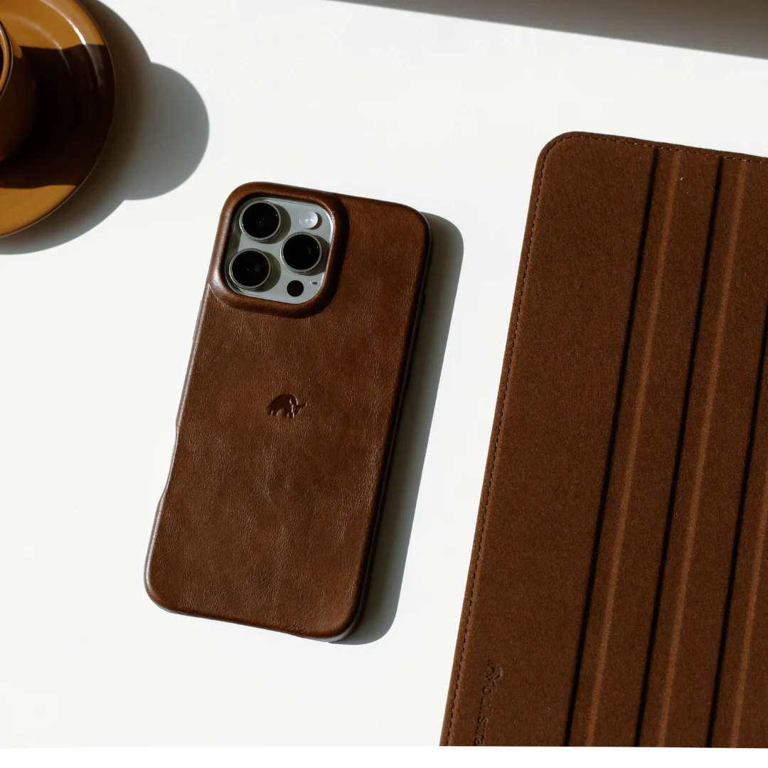 The Minimalist Case - TERRA - Image 20