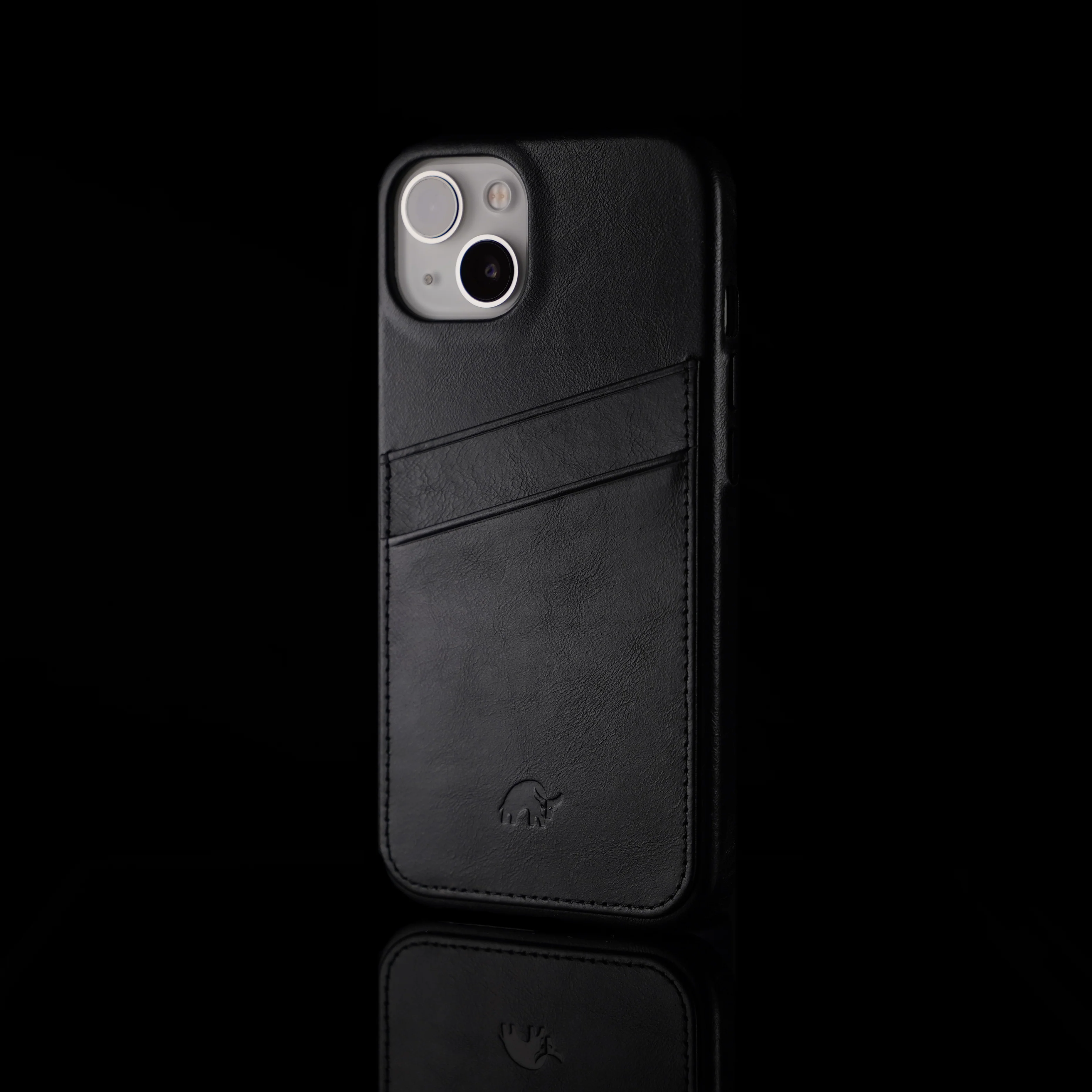 The Minimalist Portfolio Case - BLACK EDITION - Image 12