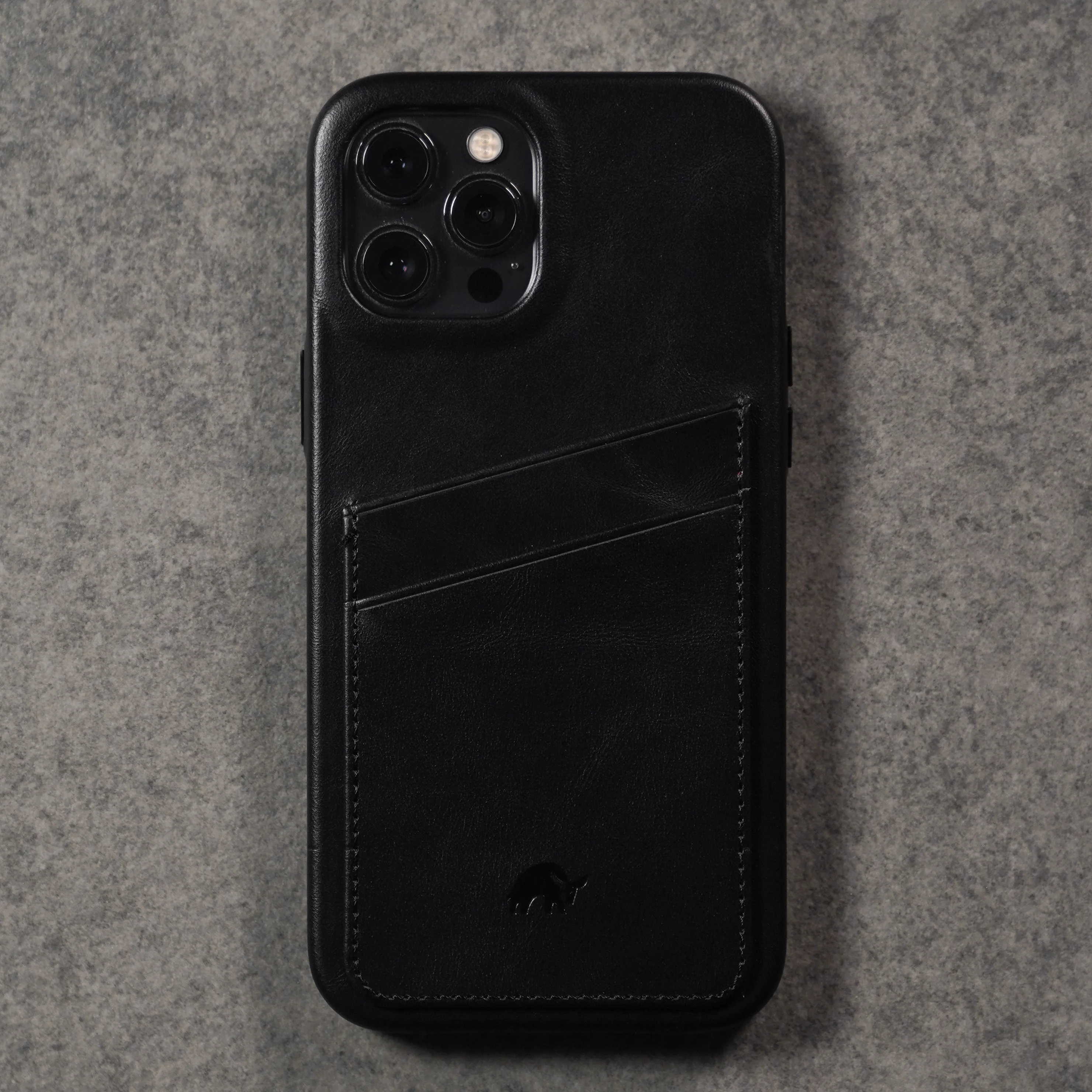 The Minimalist Portfolio Case - BLACK EDITION - Image 14