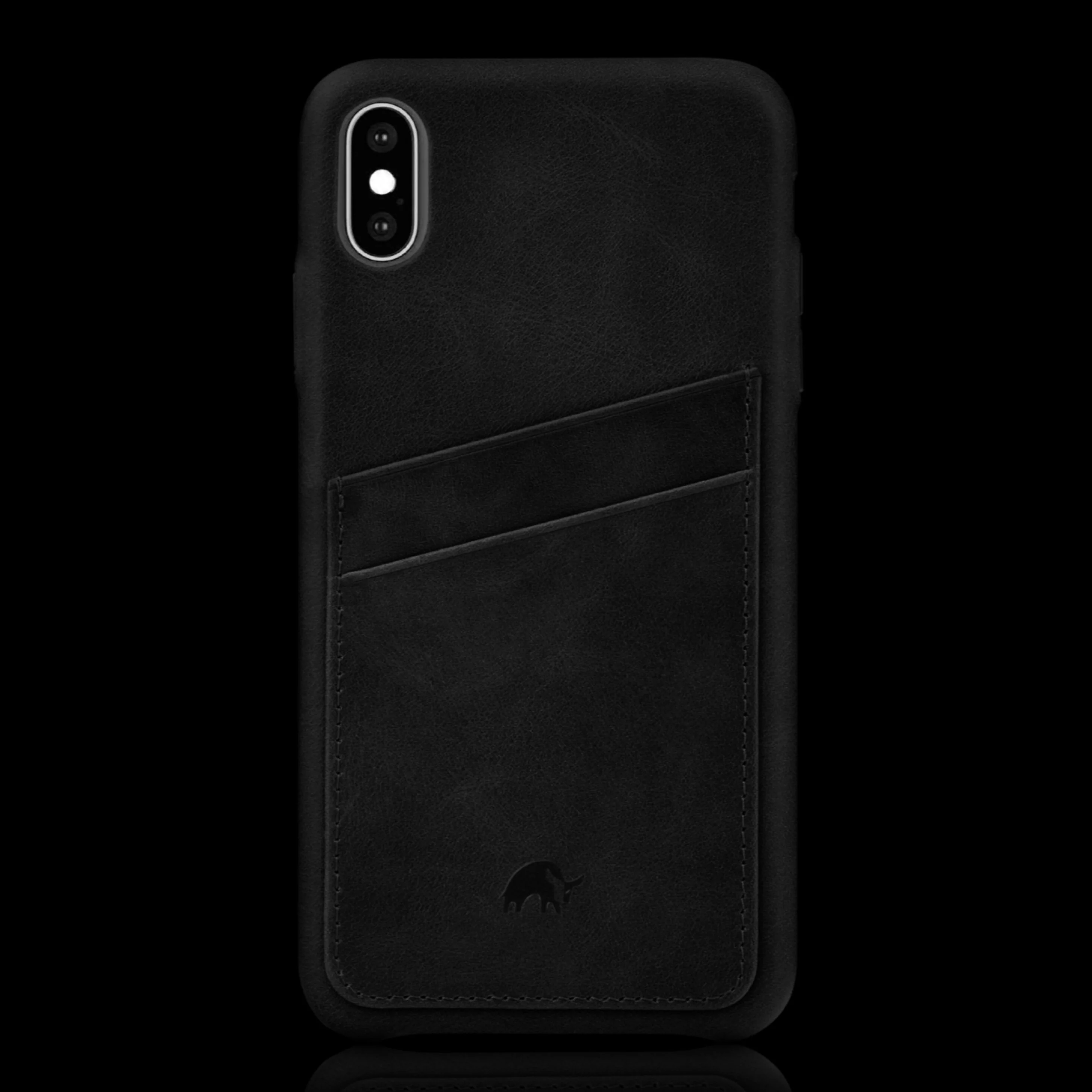 The Minimalist Portfolio Case - BLACK EDITION - Image 16