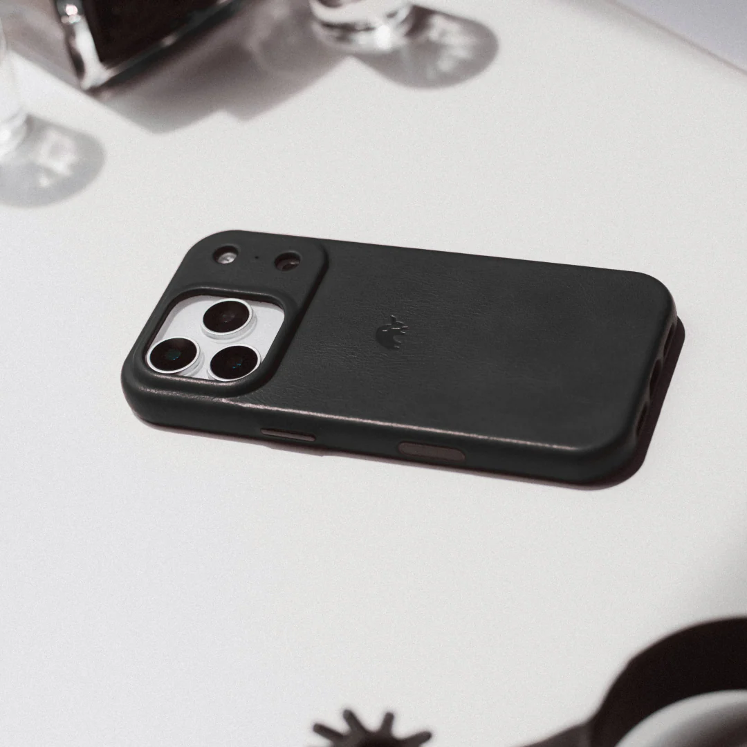 The New Contemporary Case - BLACK EDITION - Image 4