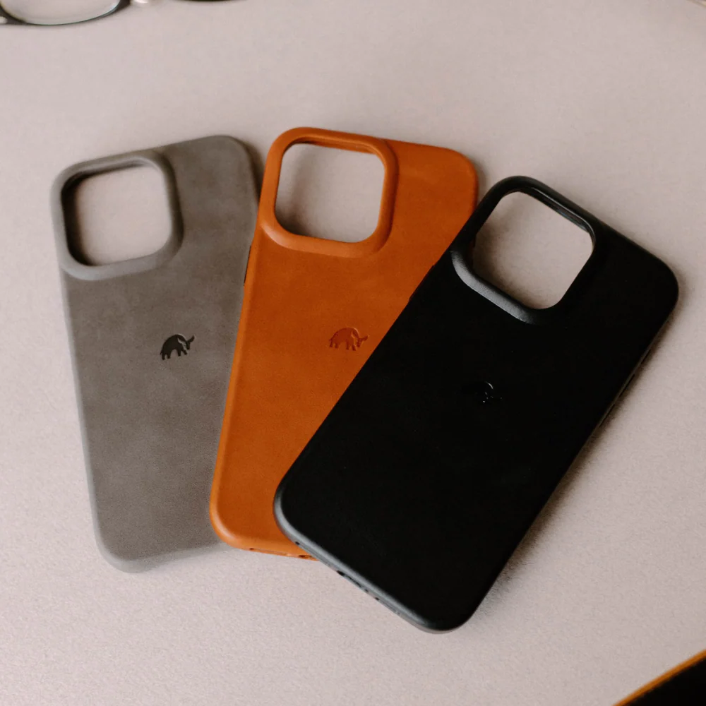 The New Contemporary Case - BLACK EDITION - Image 7