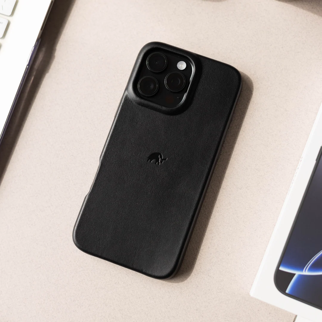 The New Contemporary Case - BLACK EDITION - Image 9